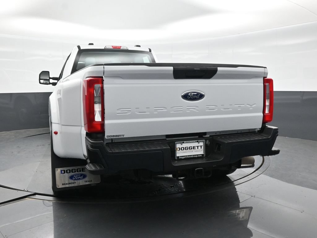 Certified 2024 Ford F350 XL AWD/4WD image 7