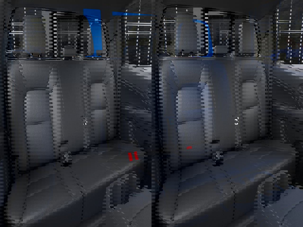 New 2026 Chevrolet Colorado Trail Boss image 17