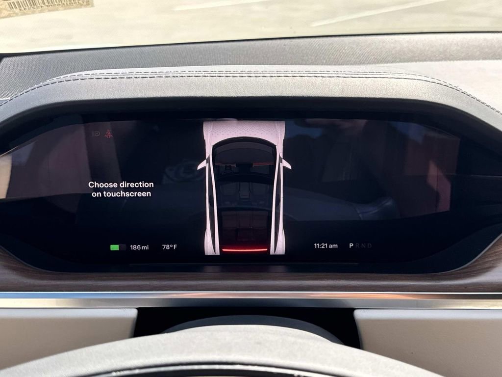 Used 2021 Tesla Model S Plaid image 21