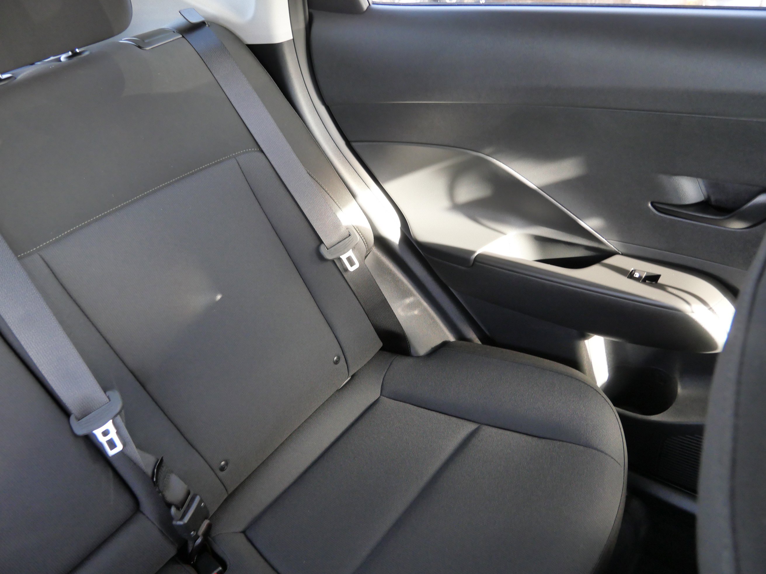 Certified 2026 Hyundai Kona SEL Sport image 14