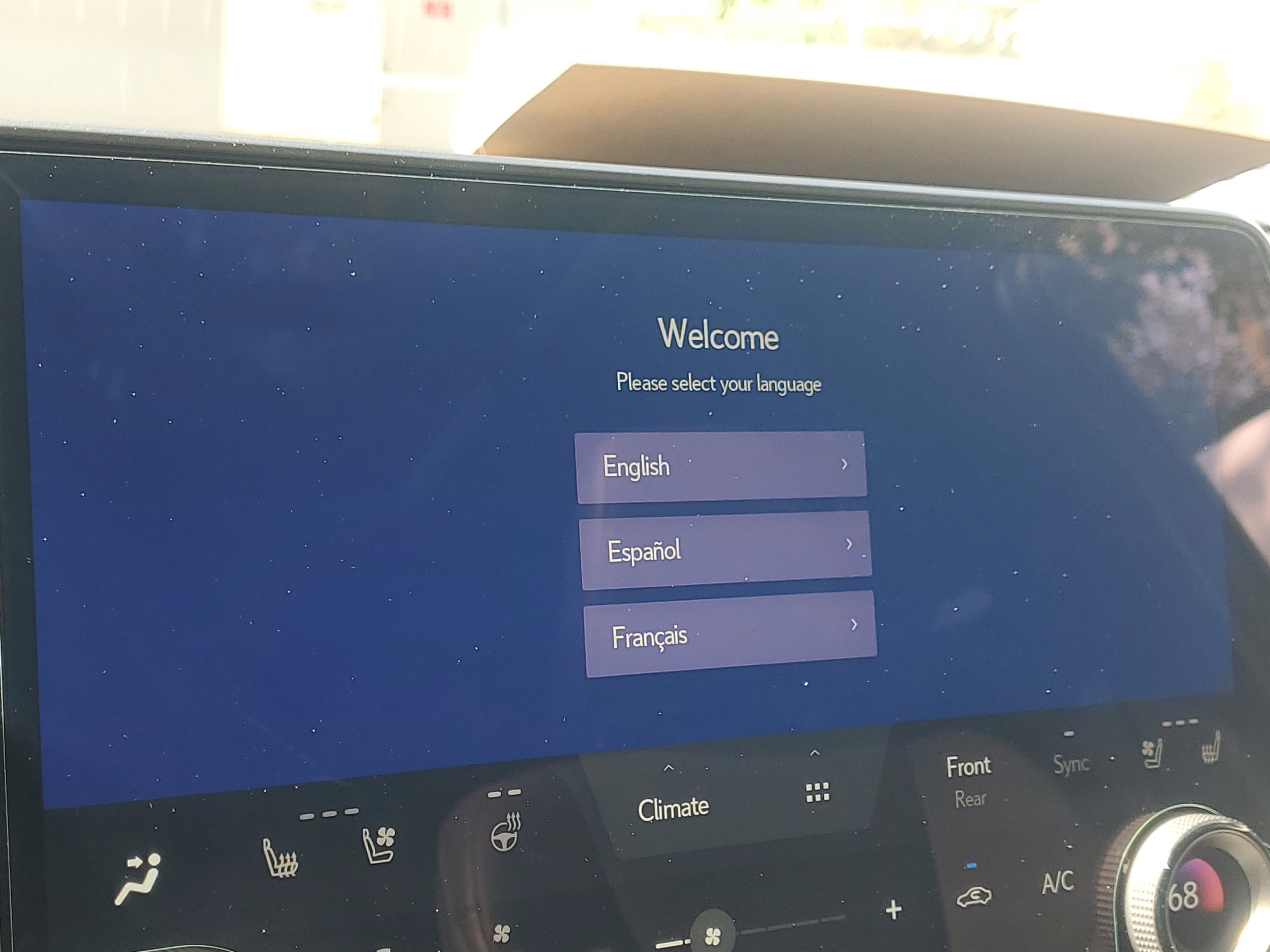 Certified 2026 Lexus TX 350 FWD w/ Technology Package image 28