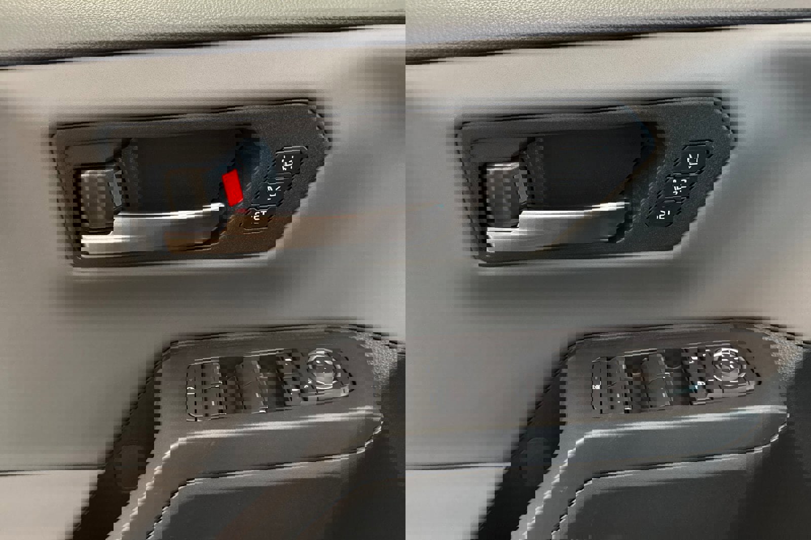 New 2026 Toyota RAV4 XSE image 11