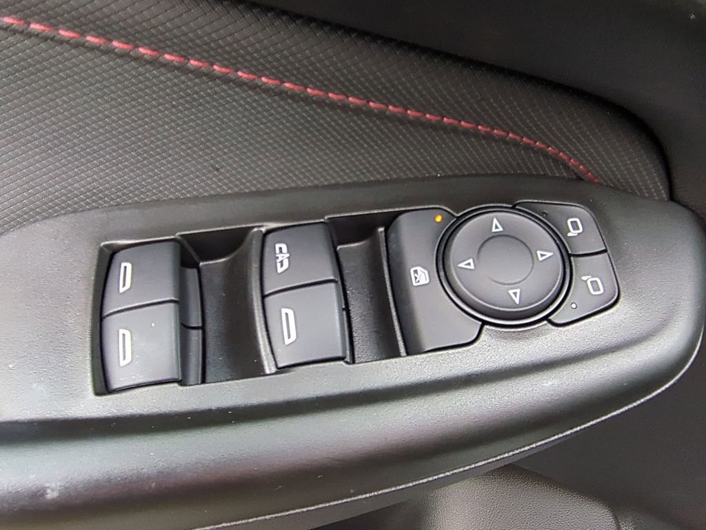 Used 2024 Chevrolet TrailBlazer RS image 21