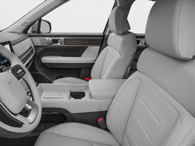 New 2025 Hyundai Santa Fe Calligraphy image 6