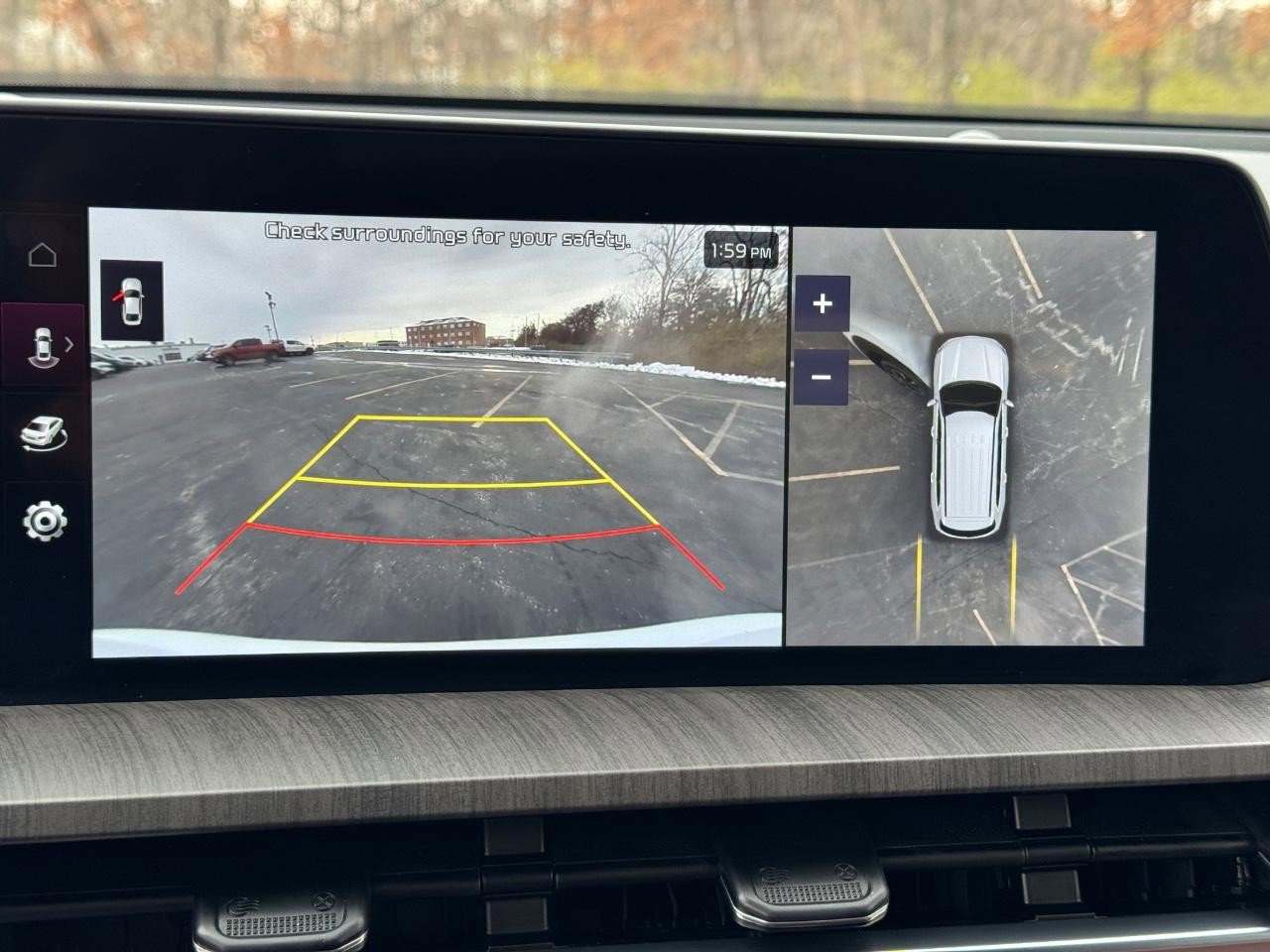 Used 2024 Kia Telluride SX Prestige w/ Towing Package image 24