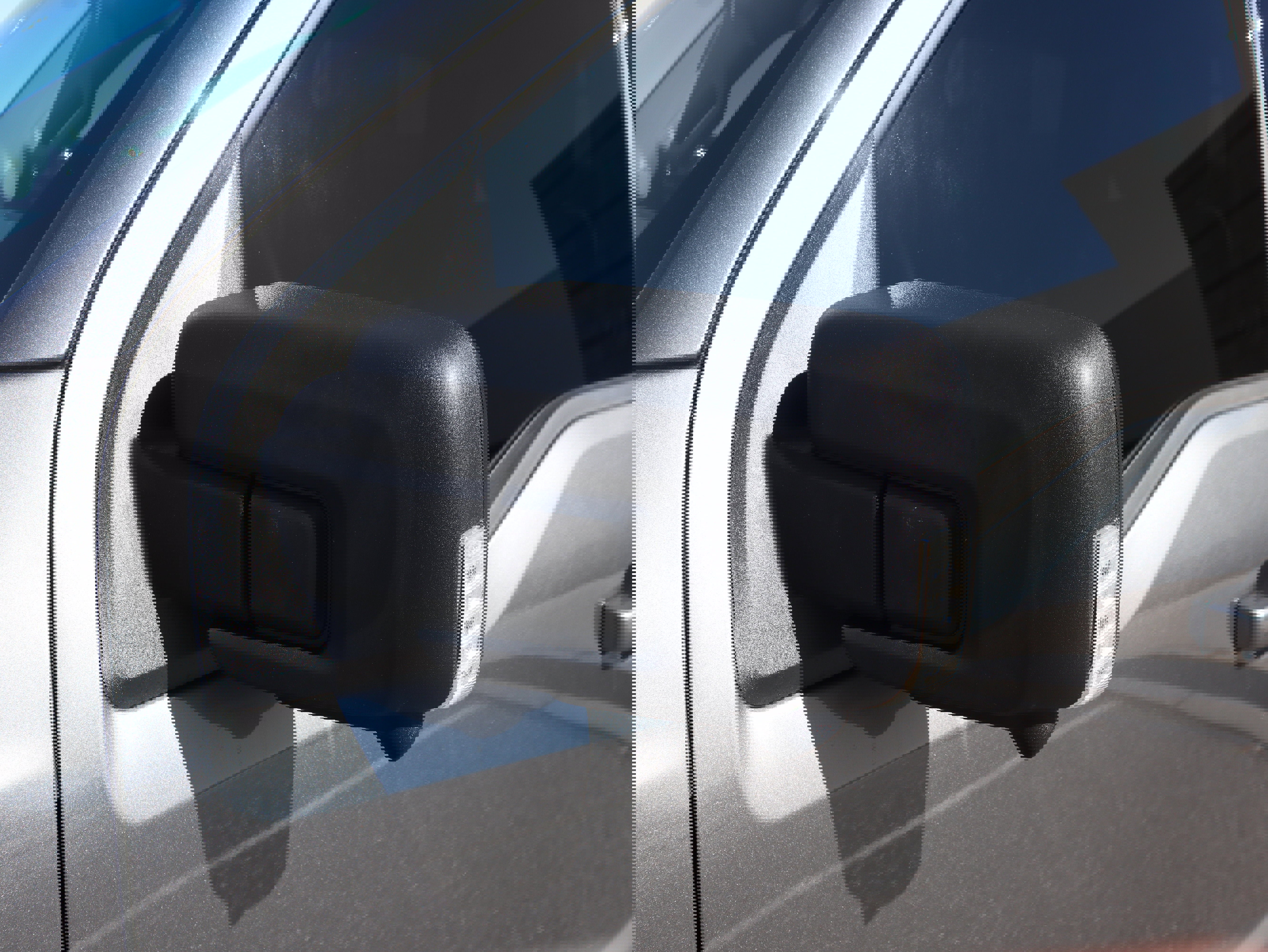 Certified 2025 Ford F150 Lightning Flash image 15