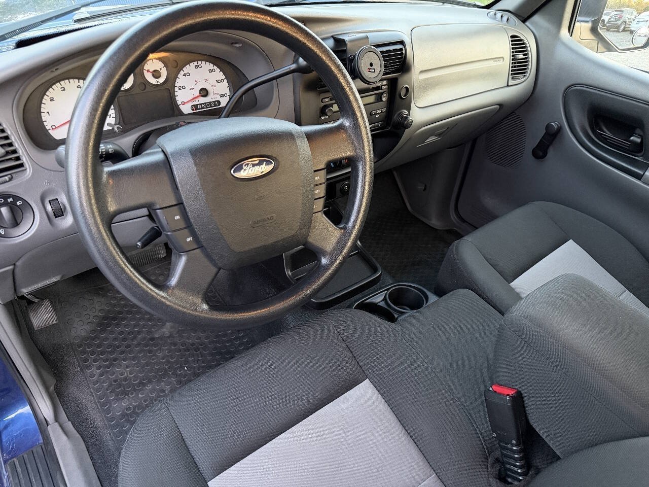 Used 2011 Ford Ranger Sport RWD image 20