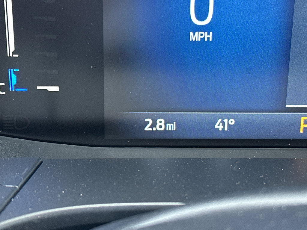 New 2026 Ford Escape Active w/ Cold Weather Package image 16