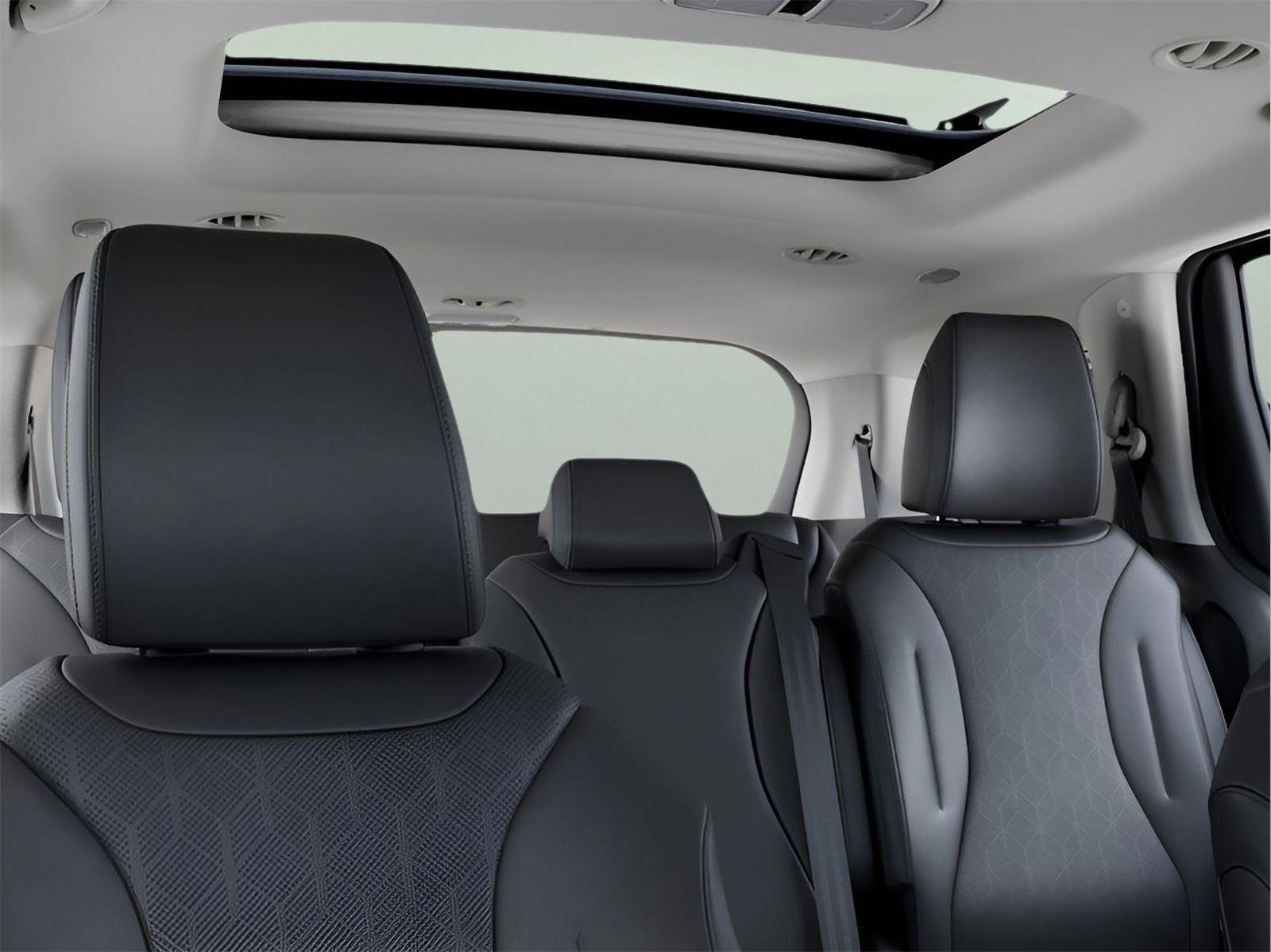 New 2026 Kia Carnival SX FWD image 27