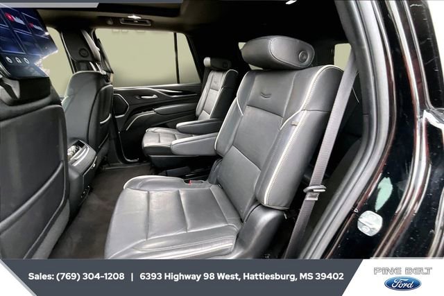 Used 2023 Cadillac Escalade Sport image 19