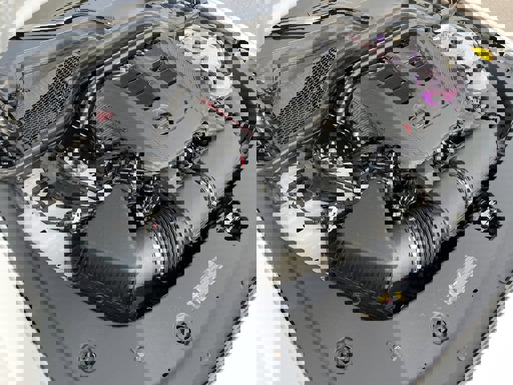 New 2026 Dodge Charger Scat Pack image 5