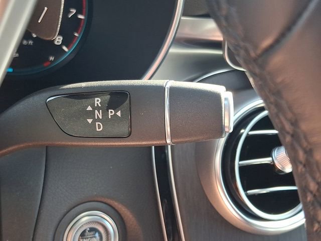 Used 2021 Mercedes-Benz GLC 300 4MATIC image 15