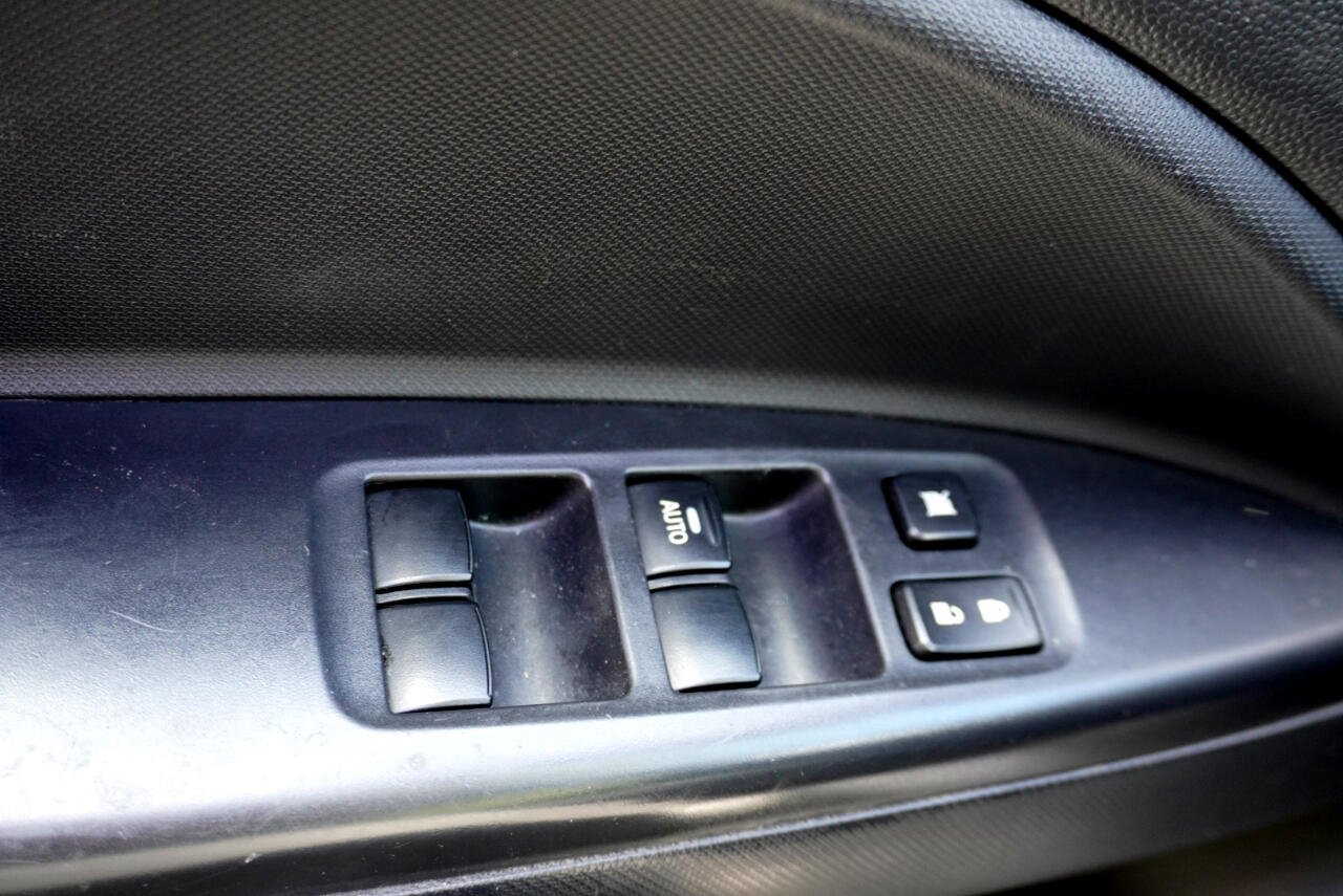 Used 2021 Mitsubishi Mirage G4 ES image 33