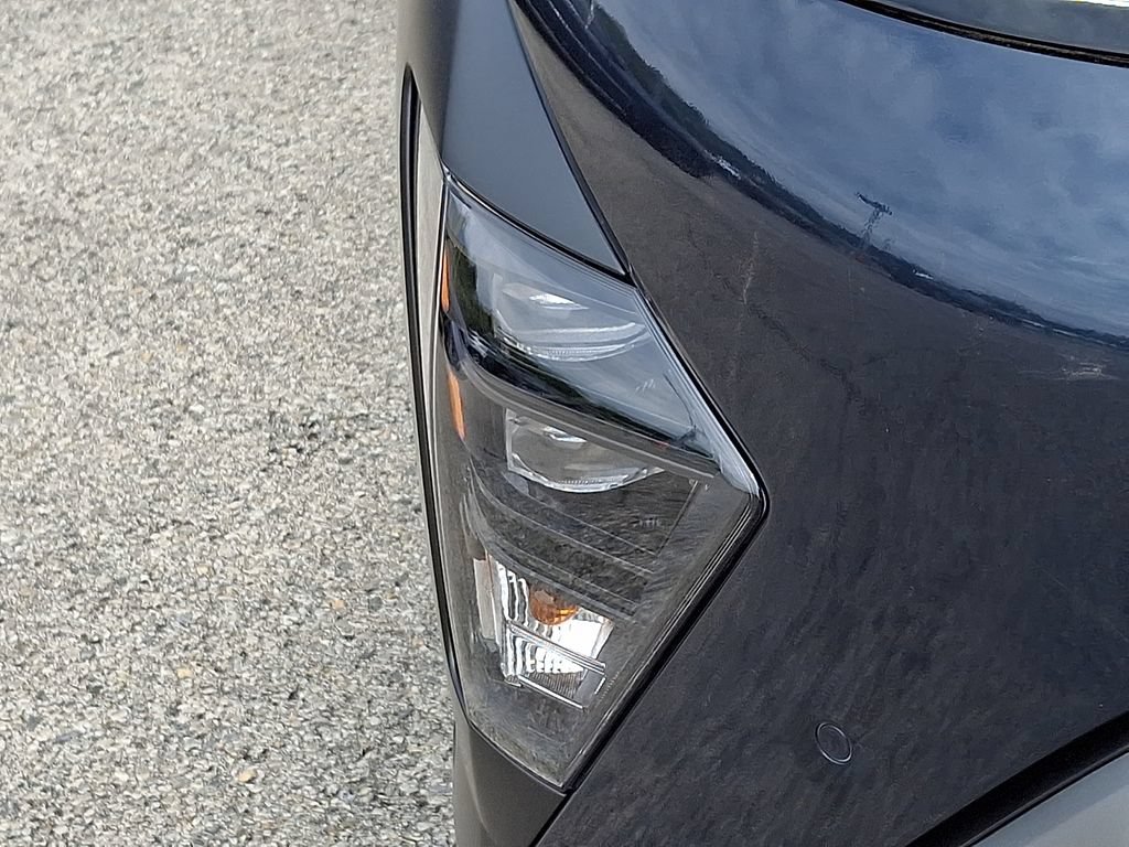 New 2026 Hyundai Kona Limited AWD/4WD image 6
