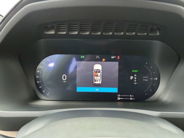 New 2026 Volvo XC90 T8 Plus w/ Protection Package image 24