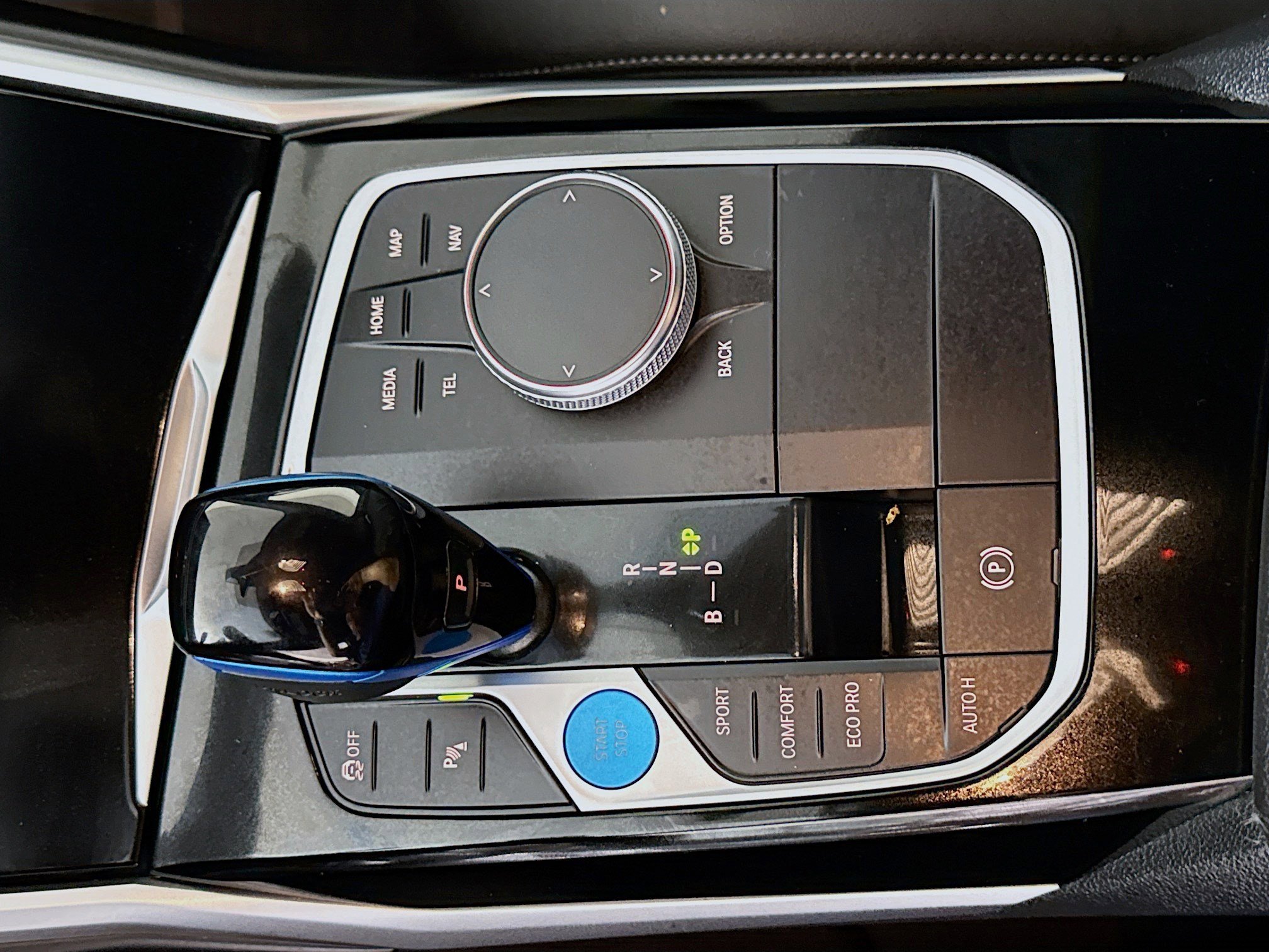 Used 2023 BMW i4 eDrive40 RWD image 20