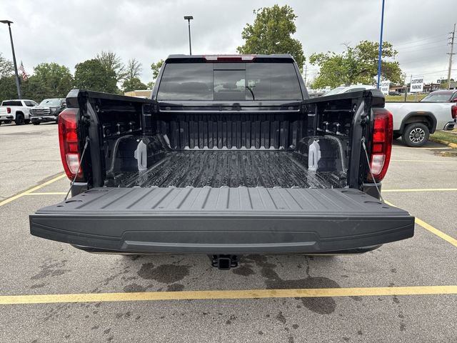 New 2026 GMC Sierra 1500 Elevation w/ Preferred Package AWD/4WD image 23