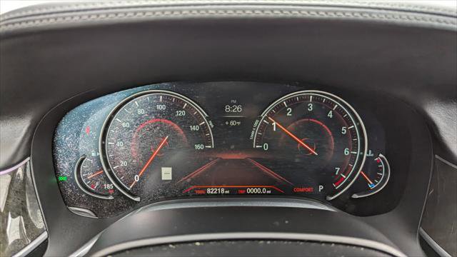 Used 2018 BMW 740i image 26