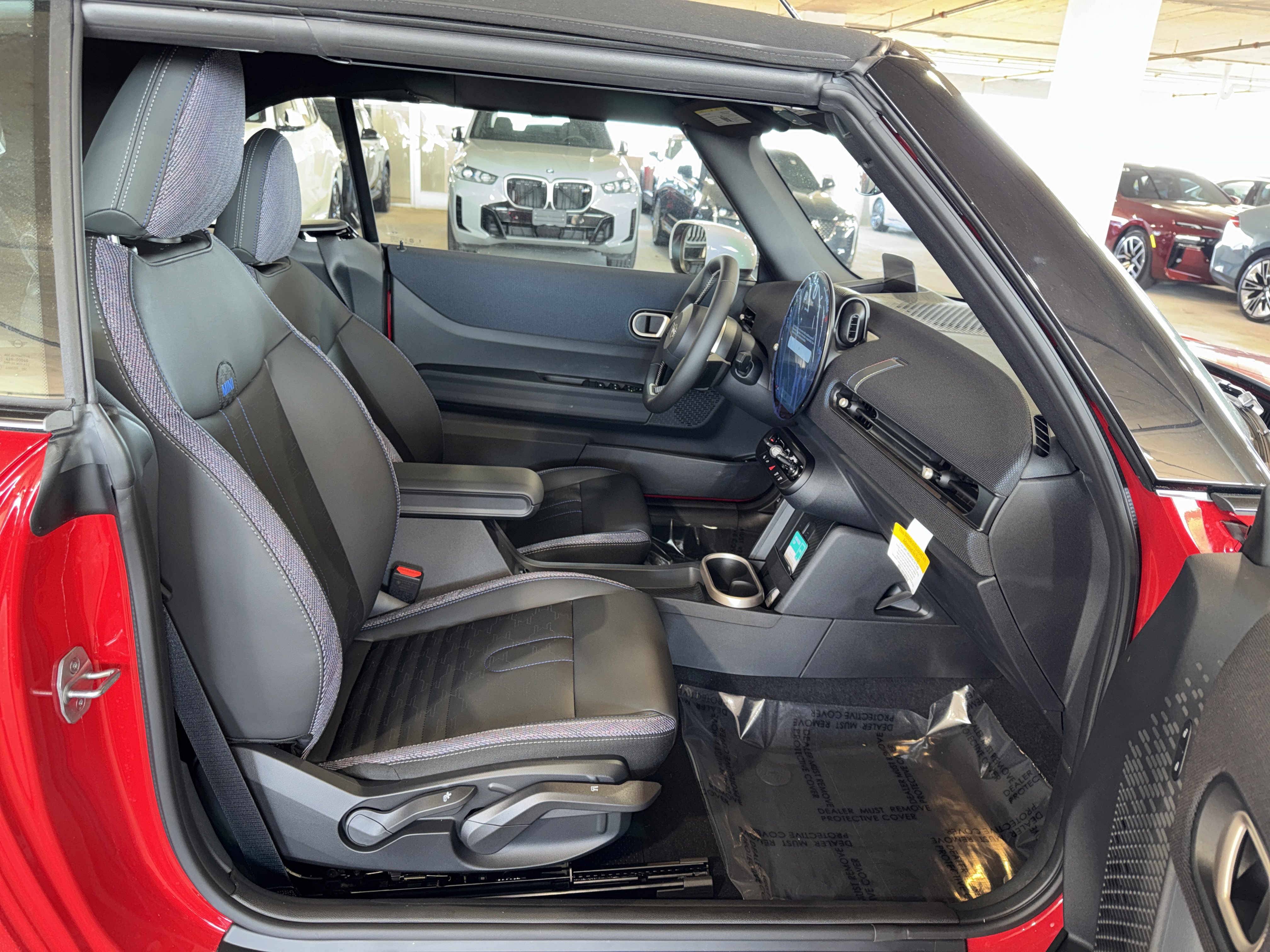 New 2026 MINI Cooper Cooper image 8