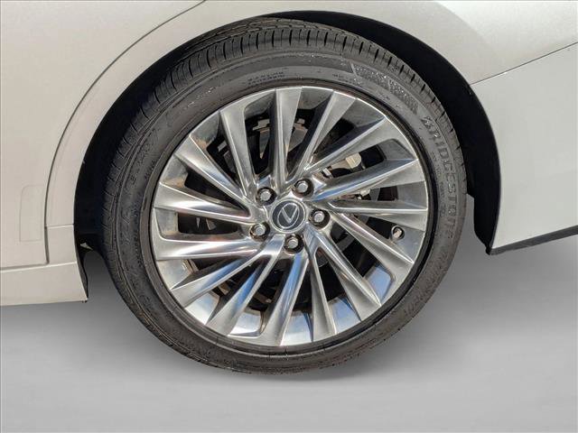 Used 2021 Lexus ES 350 w/ Luxury Package image 23