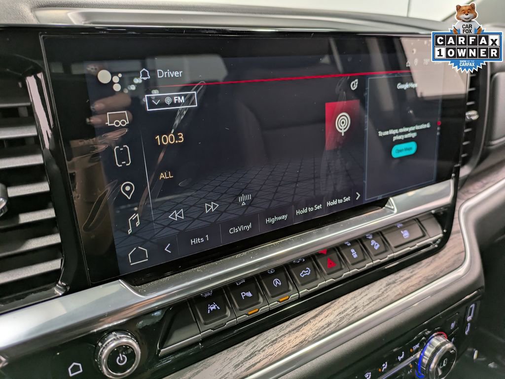 Used 2026 GMC Sierra 1500 SLT w/ SLT Premium Plus Package image 13