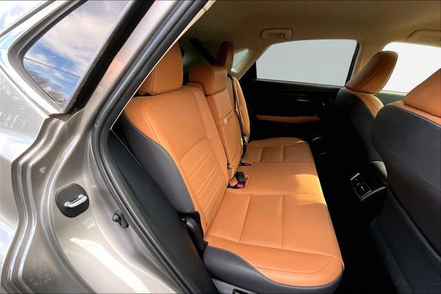 Used 2021 Lexus NX 300 FWD w/ Accessory Package image 17