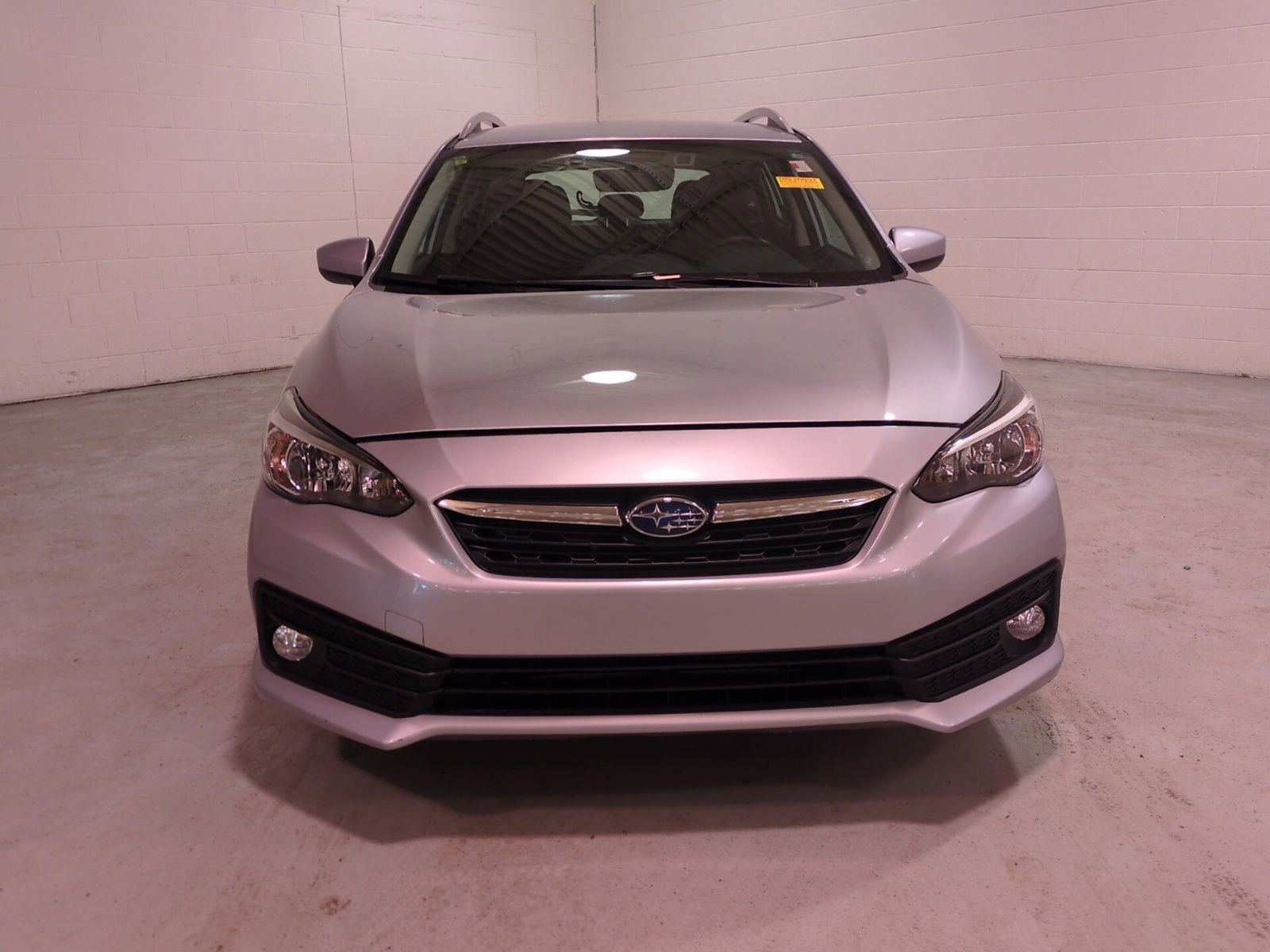 Used 2023 Subaru Impreza Premium AWD/4WD image 9