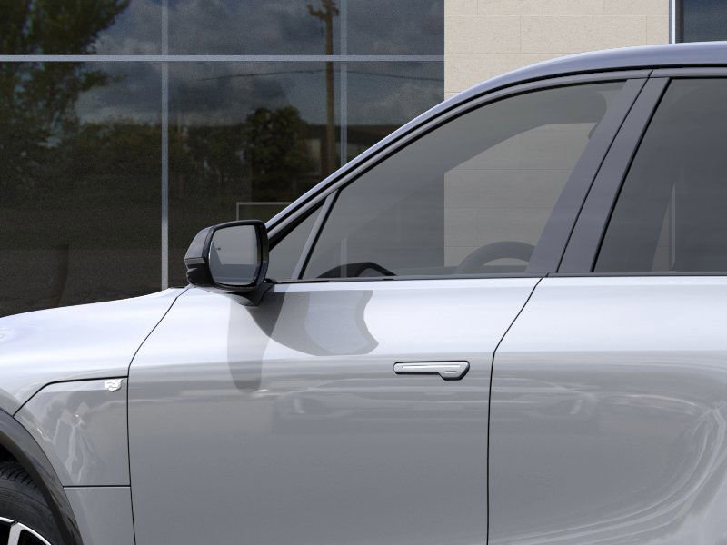 New 2025 Cadillac Lyriq Sport image 12