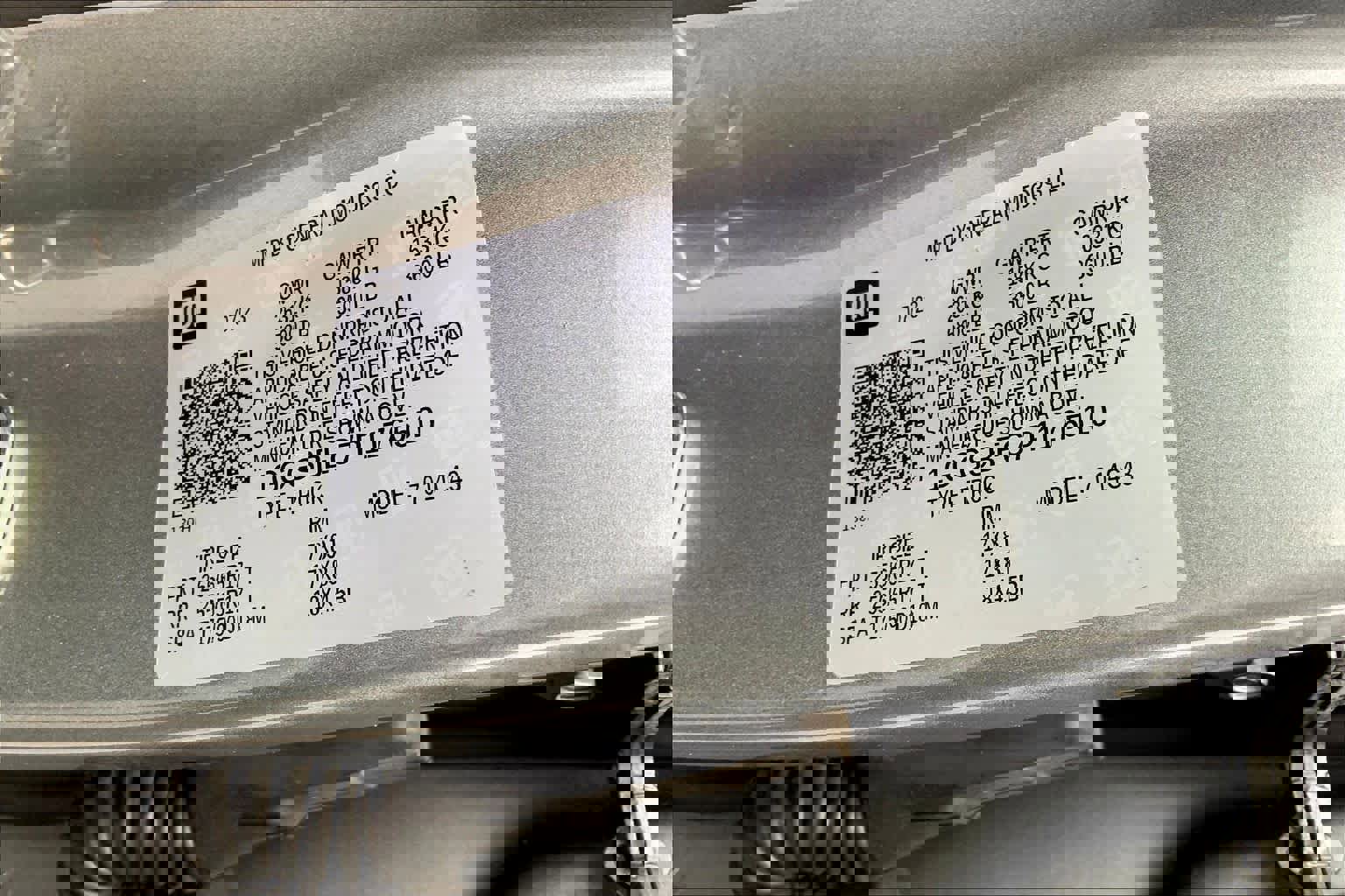 Used 2023 Chevrolet Colorado W/T image 31