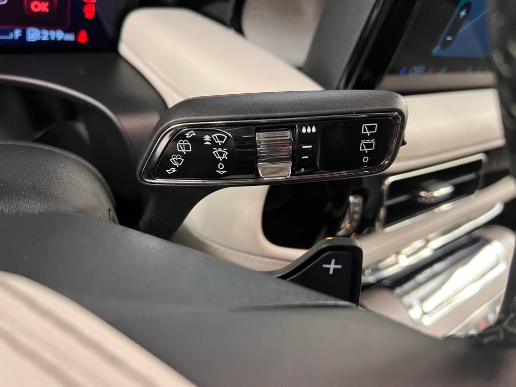Used 2026 Lincoln Aviator Reserve AWD/4WD image 20