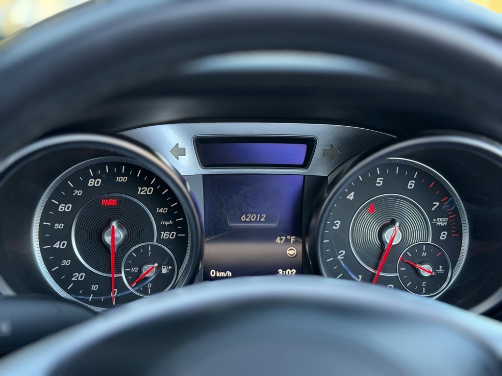 Used 2019 Mercedes-Benz SL 450 w/ Premium Package image 42