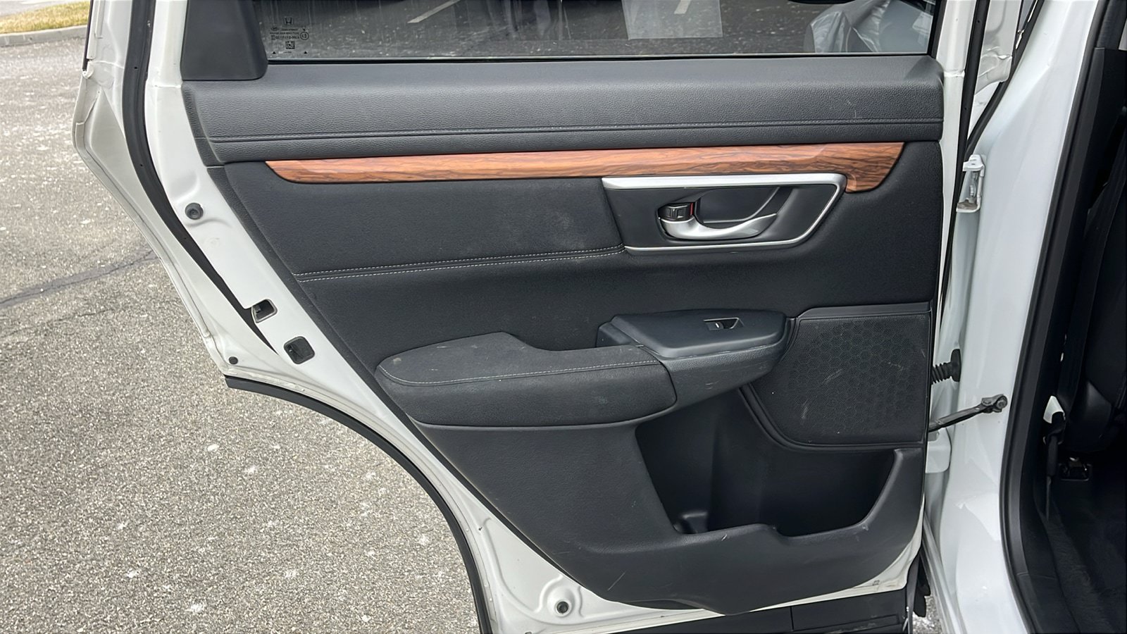 Used 2022 Honda CR-V EX-L image 19