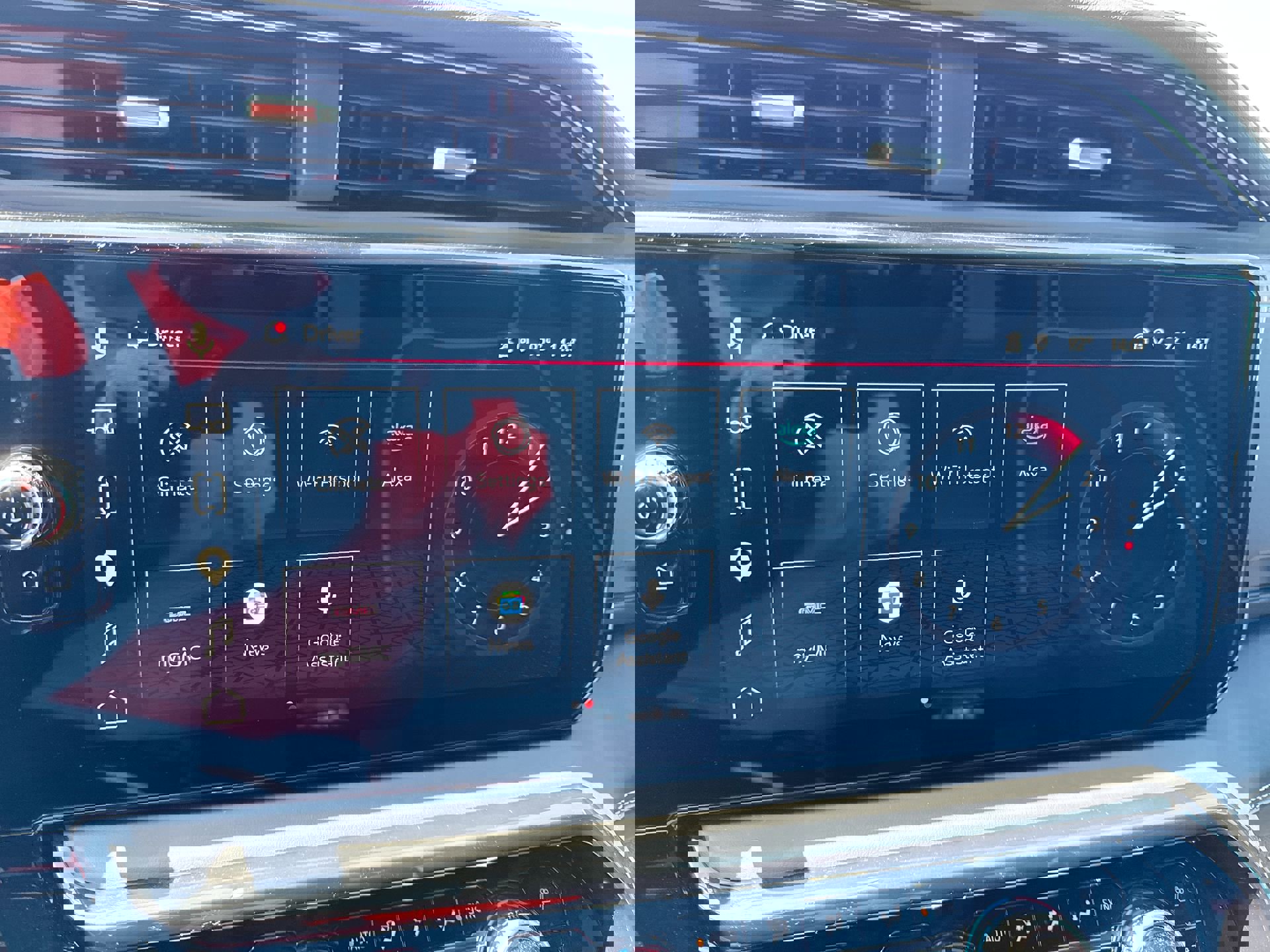 Used 2025 GMC Sierra 1500 AT4X image 12