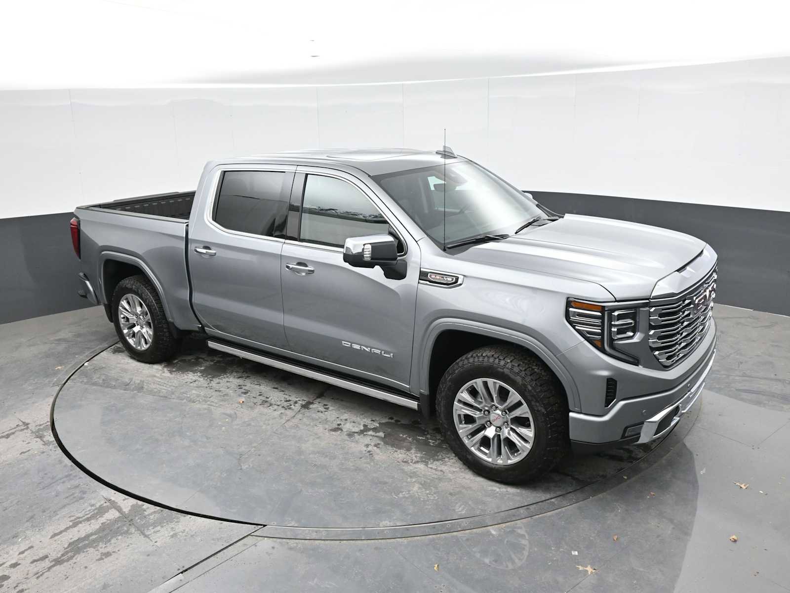 New 2026 GMC Sierra 1500 Denali w/ Technology Package image 32