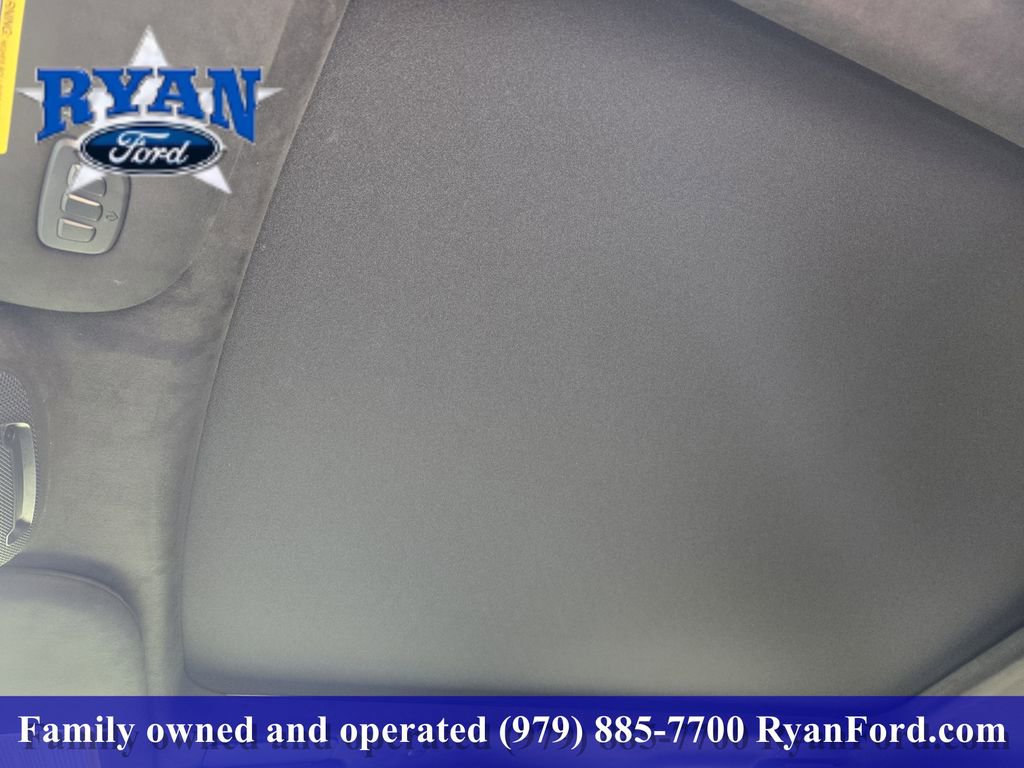 Used 2024 Lincoln Navigator L Black Label AWD/4WD image 18