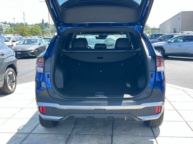 Used 2023 Kia Sportage X-Pro Prestige AWD/4WD image 12