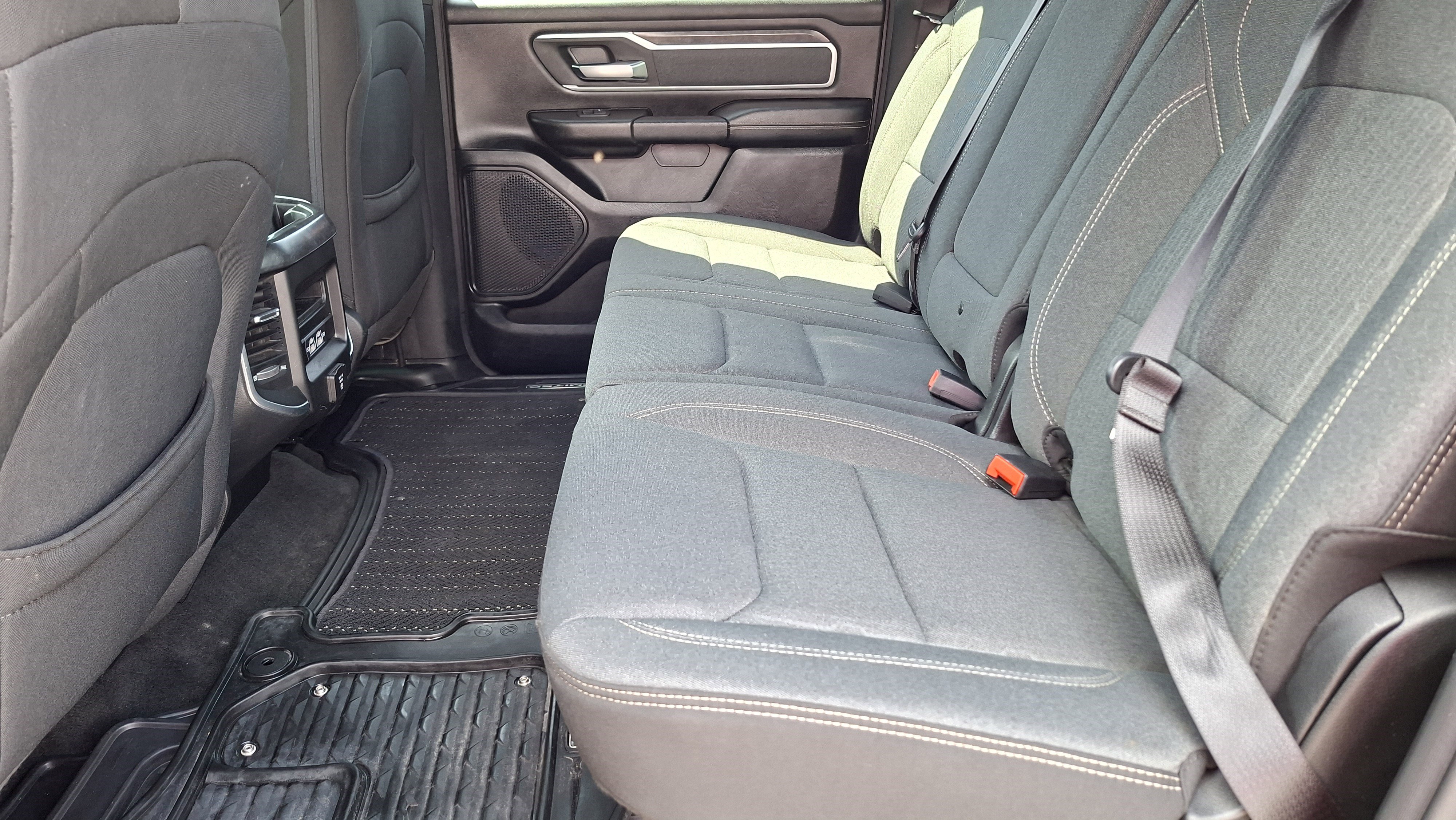 Used 2021 RAM 1500 Big Horn image 20