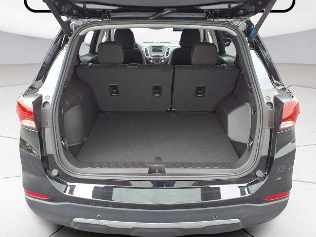 Used 2024 Chevrolet Equinox LT FWD image 5