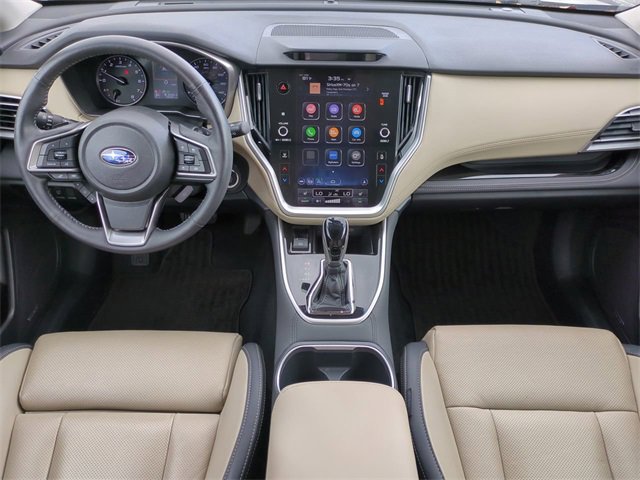 Used 2020 Subaru Outback Limited w/ Popular Package #2 image 17