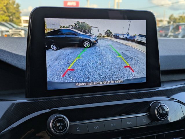 Used 2025 Ford Escape ST-Line image 9