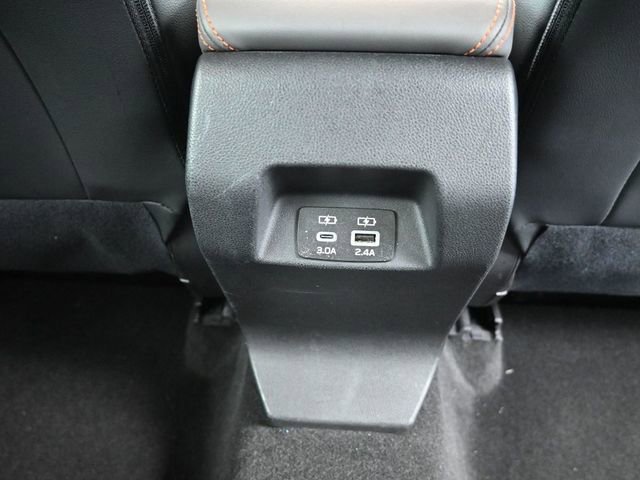 Used 2024 Subaru Crosstrek 2.5i Limited image 33
