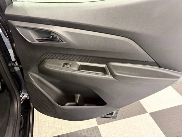 New 2027 Chevrolet Bolt RS FWD image 24