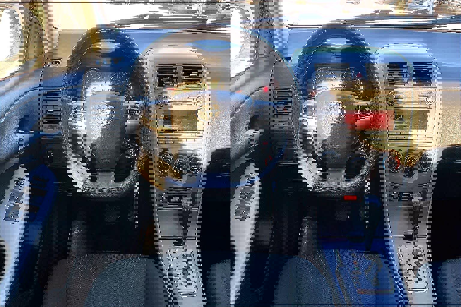 Used 2011 Toyota Corolla S image 5