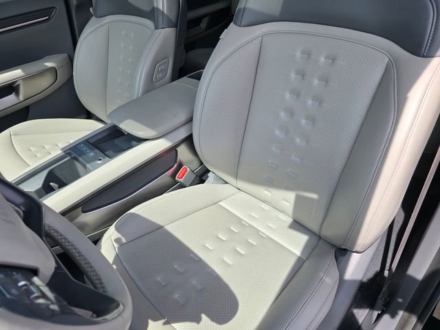 Certified 2024 Kia EV9 Wind AWD/4WD image 25