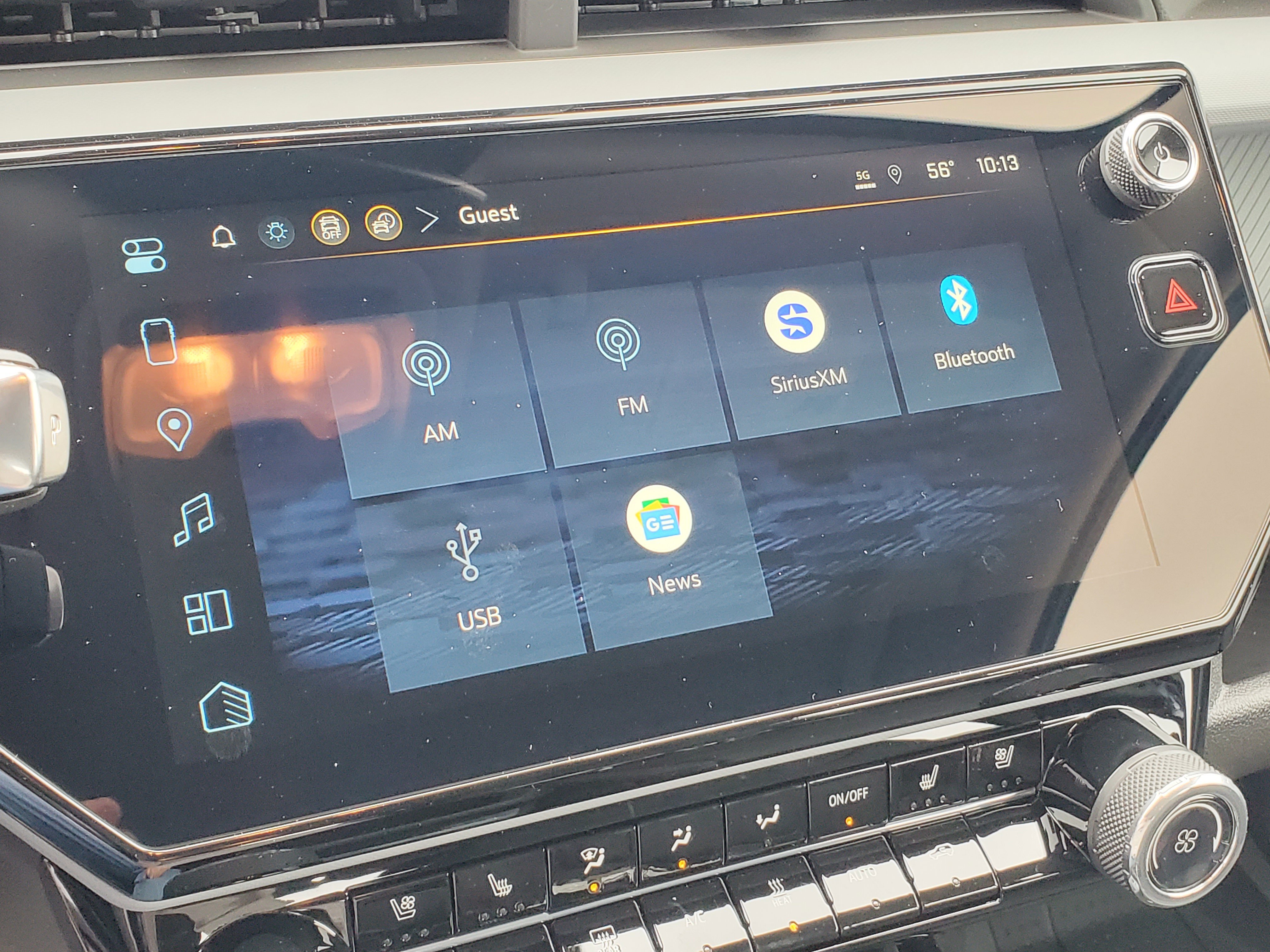 New 2027 Chevrolet Bolt RS w/ LPO, All-Weather Package FWD image 19