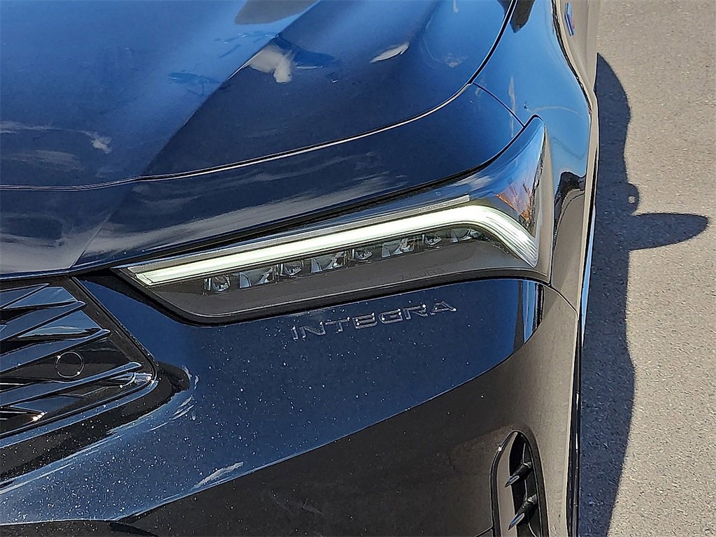 New 2026 Acura Integra A-Spec image 9