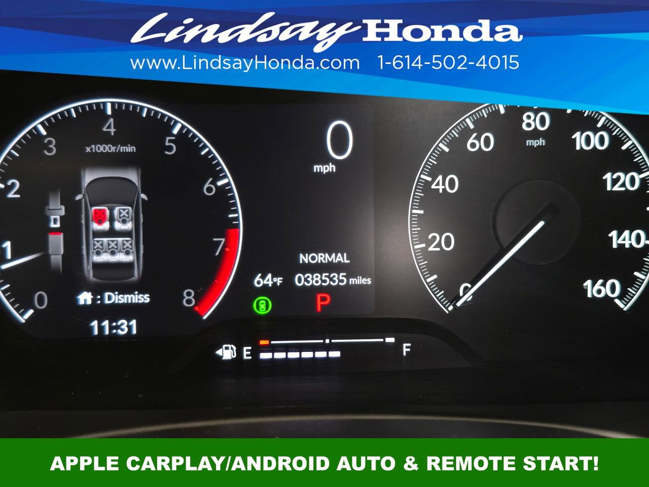 Used 2024 Honda Civic Sport image 14