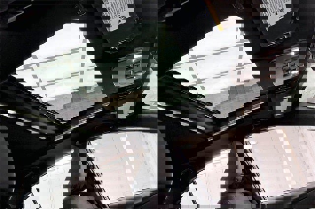 Used 2025 Toyota Camry XSE w/ Premium Plus Package image 13