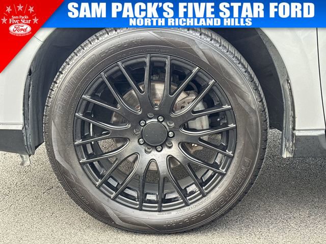 Used 2015 Subaru Forester 2.5i Touring w/ Eyesight & Navigation System image 19