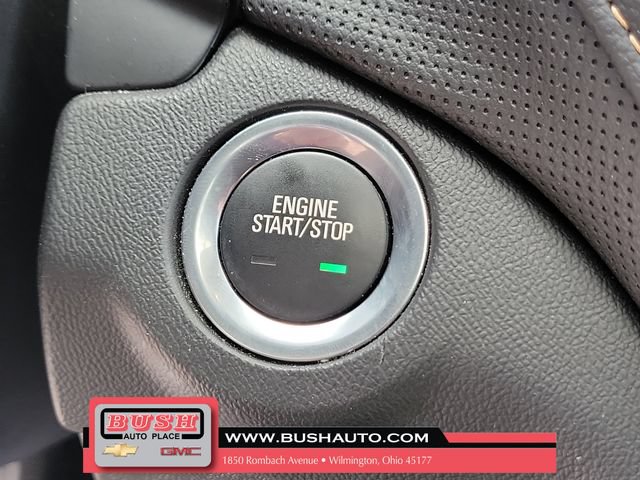 Used 2022 Chevrolet Equinox Premier FWD image 30